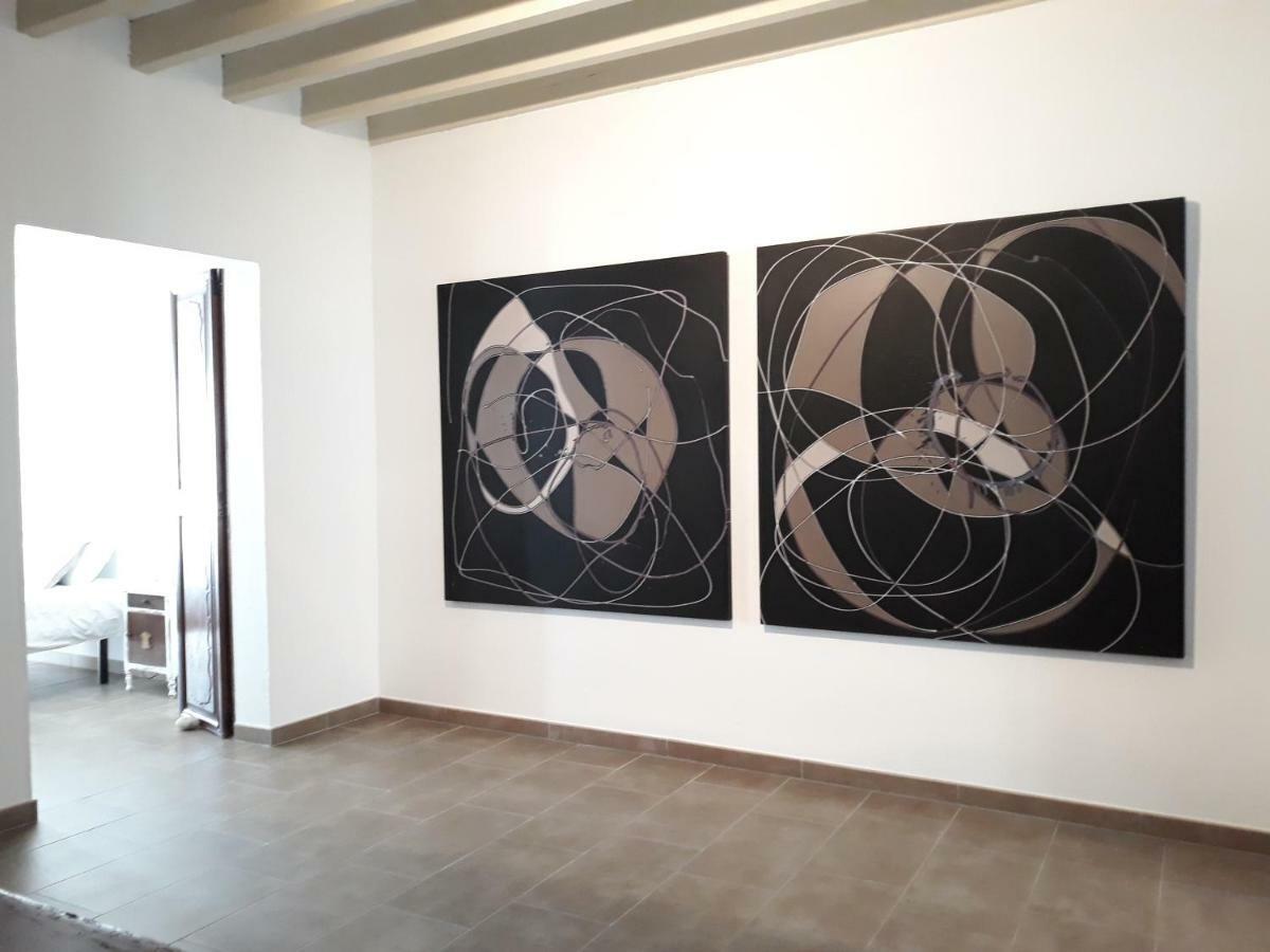 Major 72 Βίλα Artá Εξωτερικό φωτογραφία